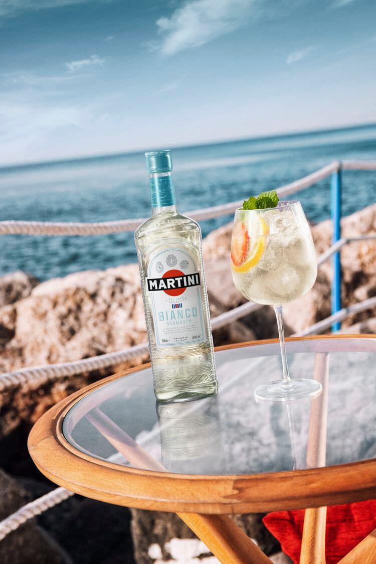 Martini Bianco