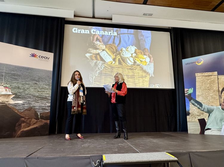 Viajar y conocer para recomendar y prescribir