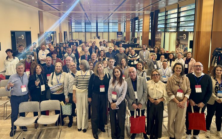 Saborea España y la CEAV reivindican la gastronomía como eje estratégico del turismo nacional