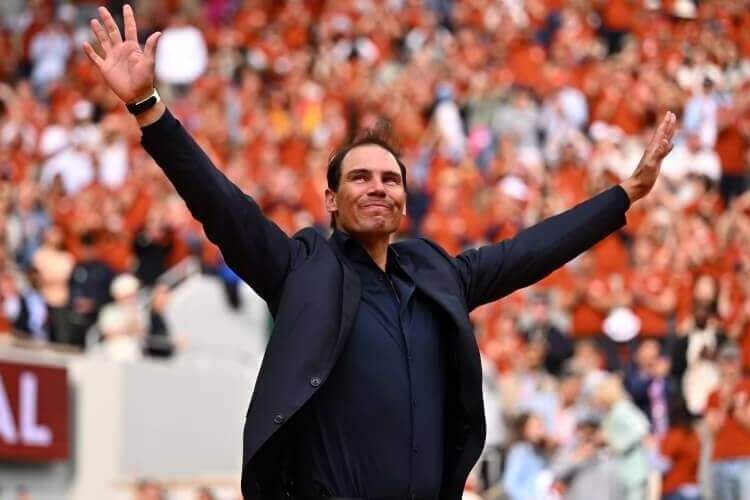 Rafa Nadal Roland Garros Rafa Nadal Roland Garros