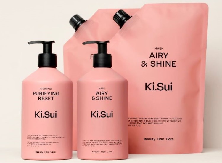Ki.Sui Hair