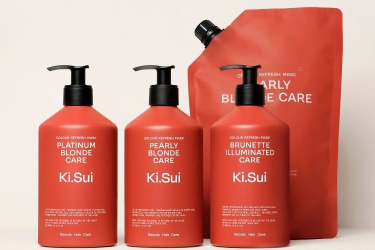 Ki.Sui Hair