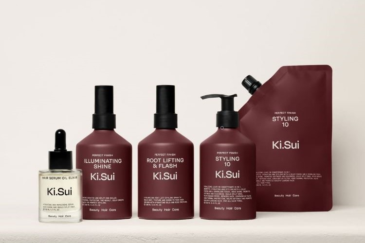 Ki.Sui Hair