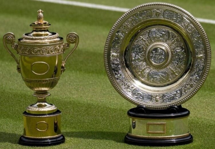 Trofeo Wimbledon