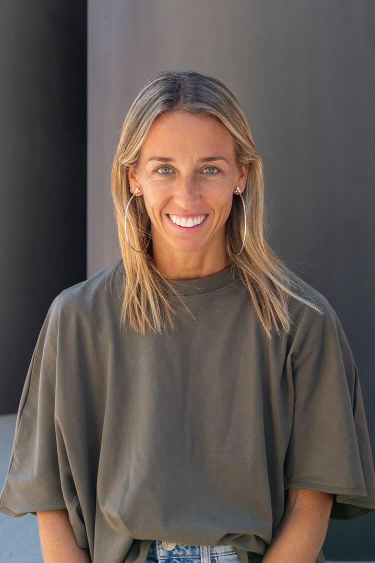Esther Bosch