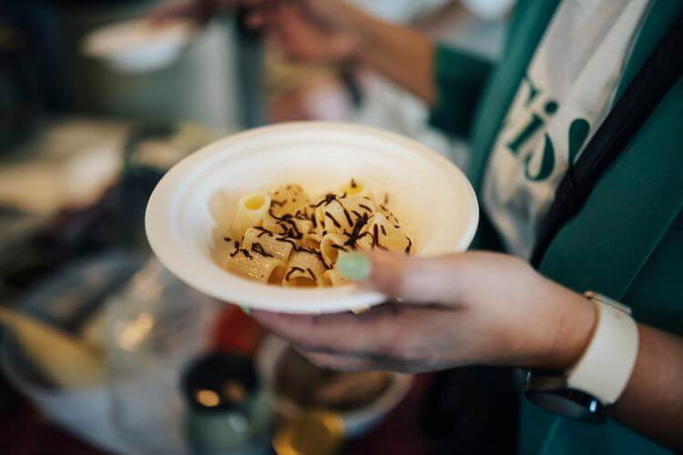 ‘Taste-It’, el festival de la gastronomía italiana ‘Taste-It’, el festival de la gastronomía italiana
