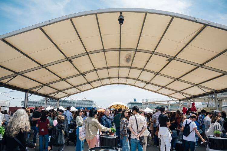 ‘Taste-It’, el festival de la gastronomía italiana ‘Taste-It’, el festival de la gastronomía italiana