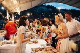 ‘Taste-It’, el festival de la gastronomía italiana ‘Taste-It’, el festival de la gastronomía italiana