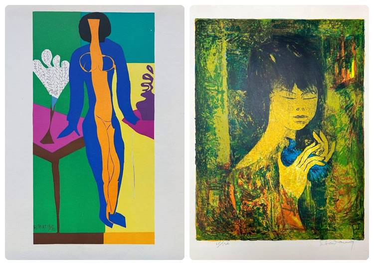 BF4gallery inaugura espacio en El Born con la muestra Ellas BF4gallery inaugura espacio en El Born con la muestra Ellas