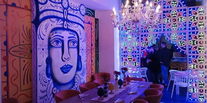 Bedda Madre Bedda Madre