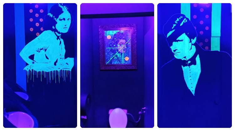 Bedda Madre Bedda Madre