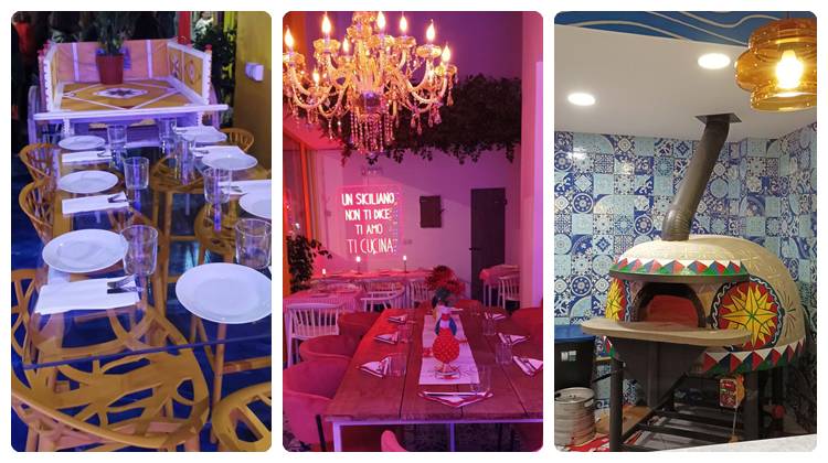 Bedda Madre Bedda Madre