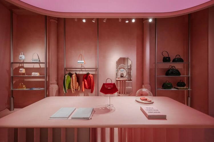 Mietis Bolsos Boutique Barcelona