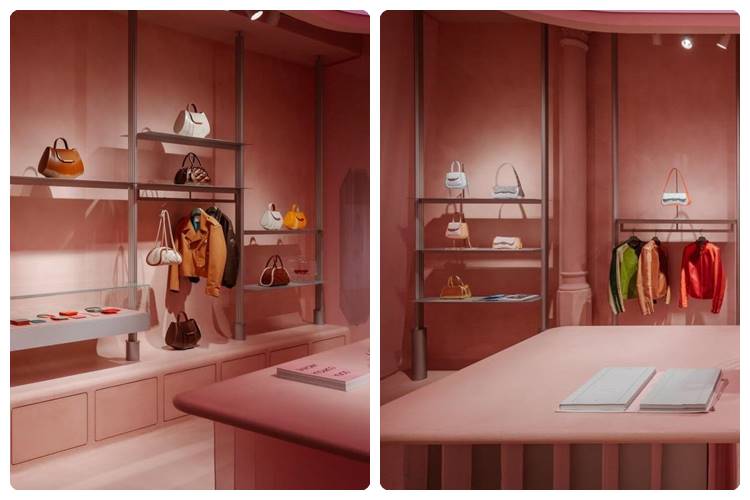 Mietis Bolsos Tienda Barcelona