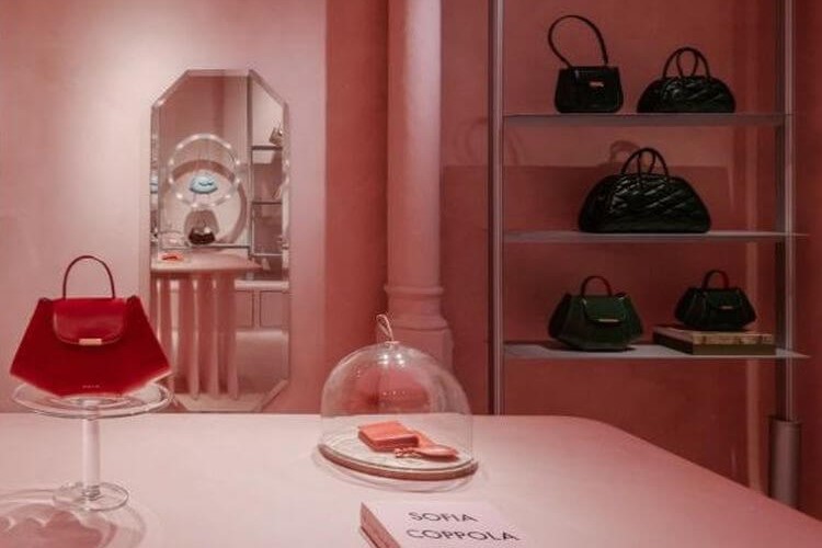 Mietis Bolsos Tienda Barcelona