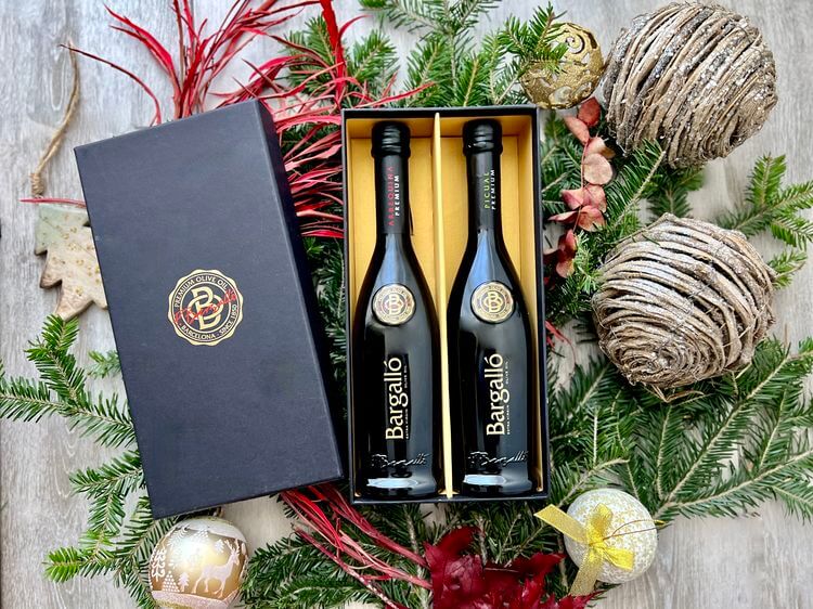 Olis Bargalló presenta sus aceites de primera prensada cosecha 2025-2026