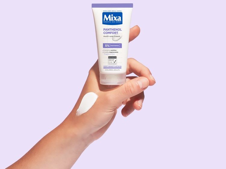 Cremas para pieles con tendencia atópica