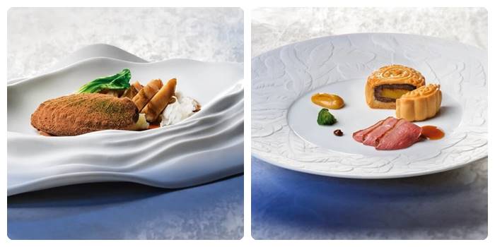 El Menú del maridaje Celler de Can roca y The Macallan