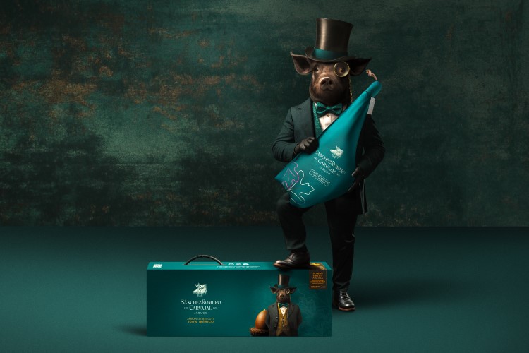 Jamón de Bellota 100% Ibérico