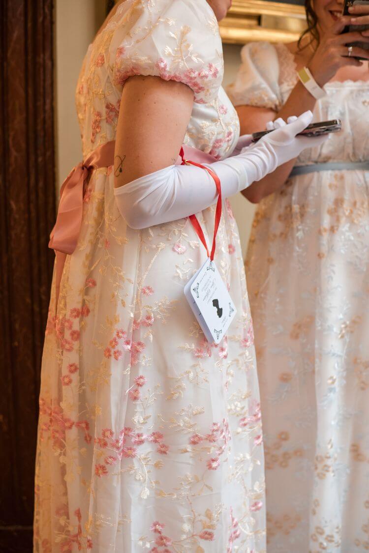 El Festival en Netherfield - 250º aniversario del nacimiento de Jane Austen