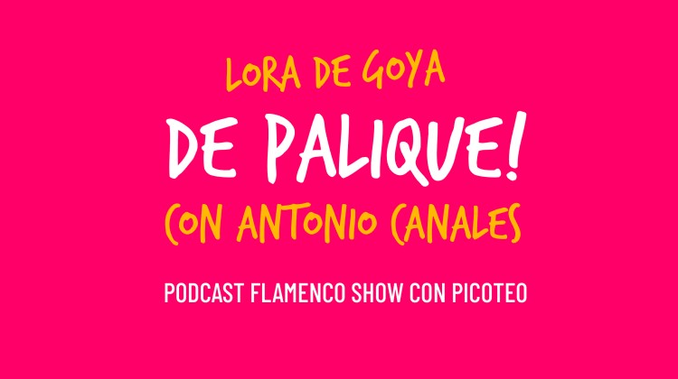 De palique con De palique con