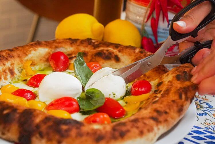 Restaurante Numero Diez Barcelona