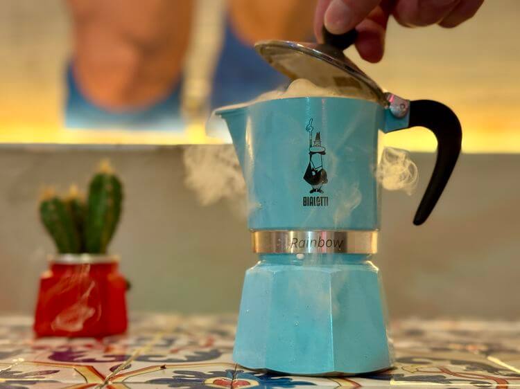 Restaurante Numero Diez Barcelona