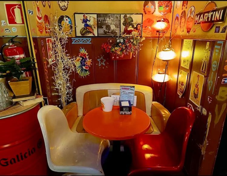 La Bella Vida, Gijón