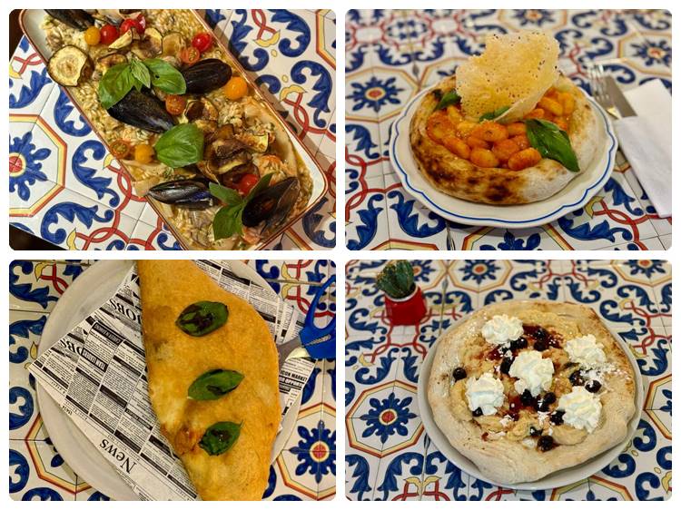 Restaurante Numero Diez Barcelona