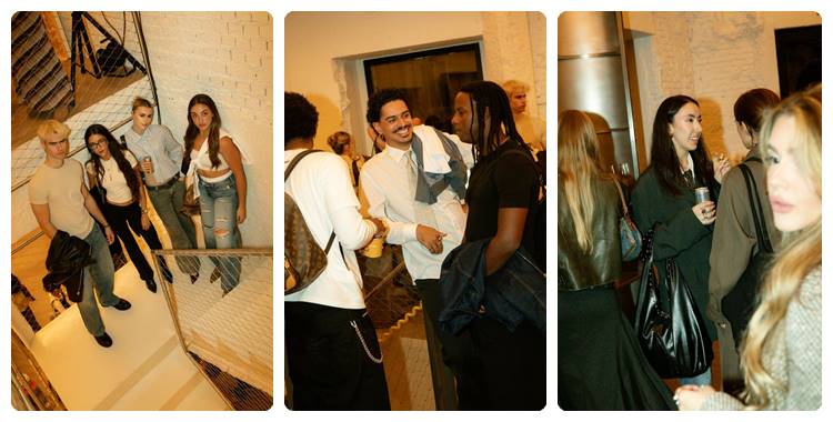 UGG “Iconic Design: Crafted Together”