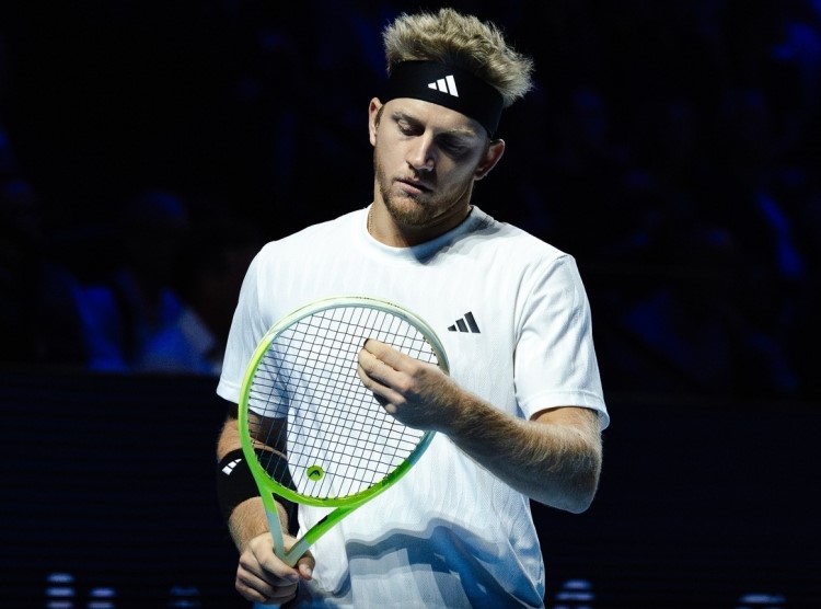 Alex Davidovich Alex Davidovich