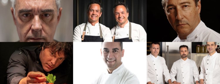 Gastronomic Forum Barcelona