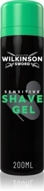 Wilkinson gel afeitado