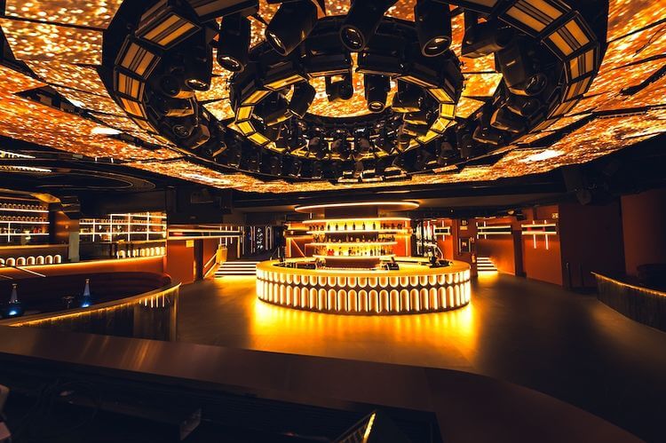 Sutton Barcelona Discoteca Sutton Barcelona Discoteca
