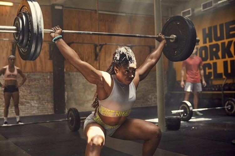 La Huella Workout Club Barcelona La Huella Workout Club Barcelona