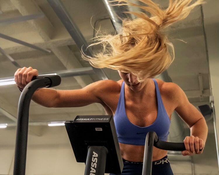 La Huella Workout Club Barcelona La Huella Workout Club Barcelona