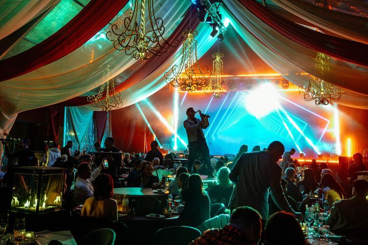 LOV Olivia Valere Marbella