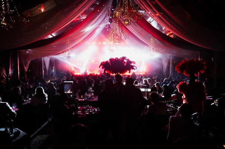 LOV Olivia Valere Marbella