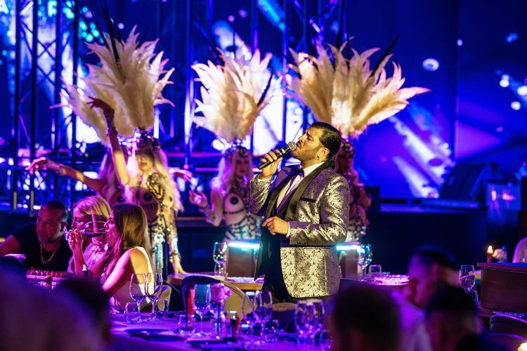 LOV Olivia Valere Marbella