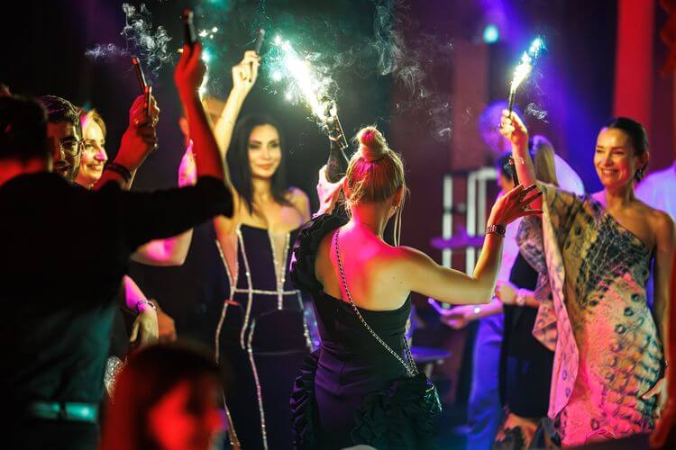 LOV Olivia Valere Marbella