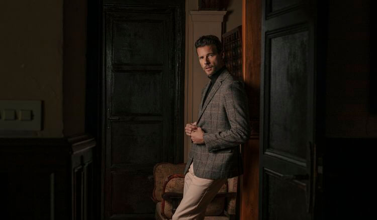 Williot una propuesta contemporánea que incluye ropa, calzado y accesorios