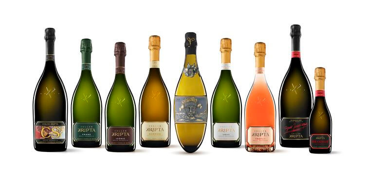 CELLER KRIPTA - Productos