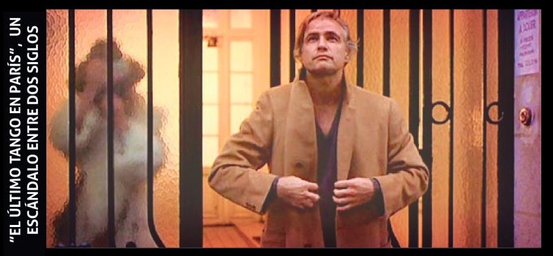 Eva Peydró: "El último tango en París. Un escándalo entre dos siglos"