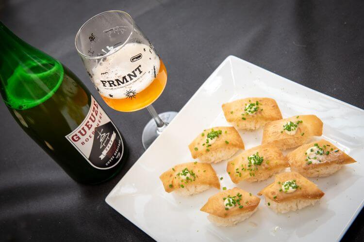 Festival de Fermentación de Barcelona