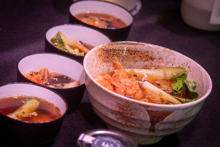 la cultura de los fermentados