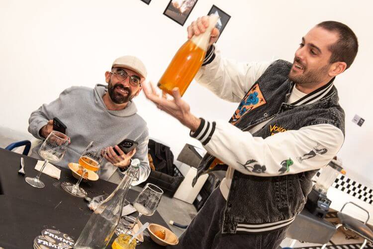 FRMNT Federico Pasian