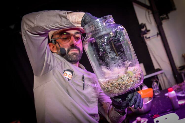 Festival de Fermentación de Barcelona