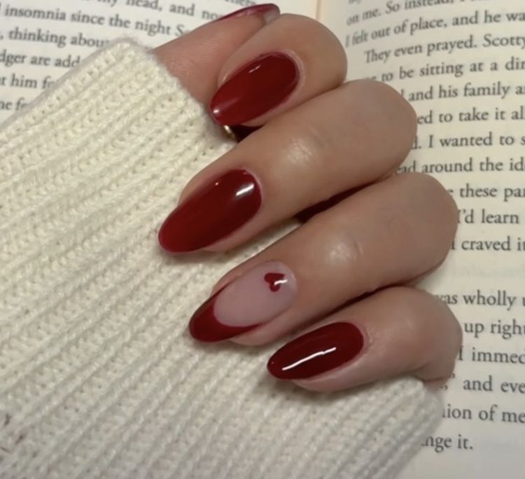 French con detalle en color