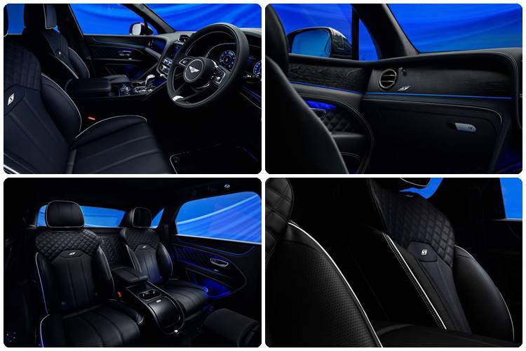 Bentley Mulliner by Supriya Lele Bentley Mulliner by Supriya Lele