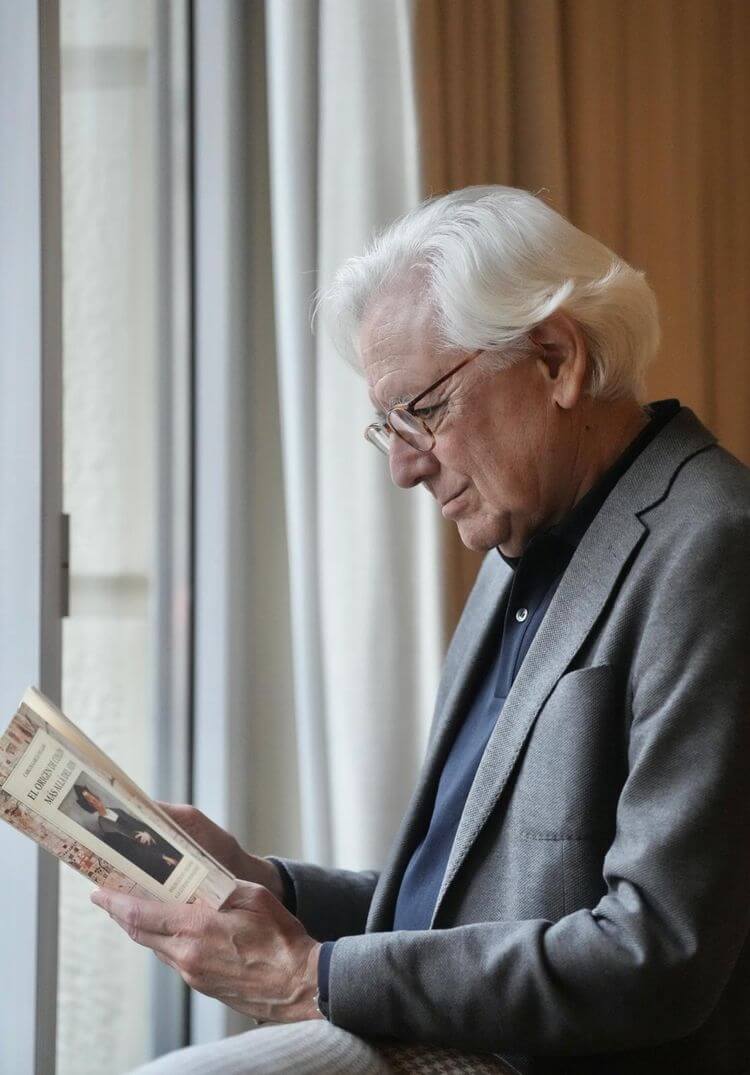 Carlos García-Delgado